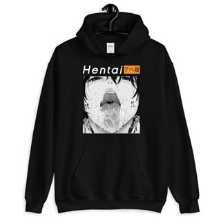 Lewd hot sale anime hoodie