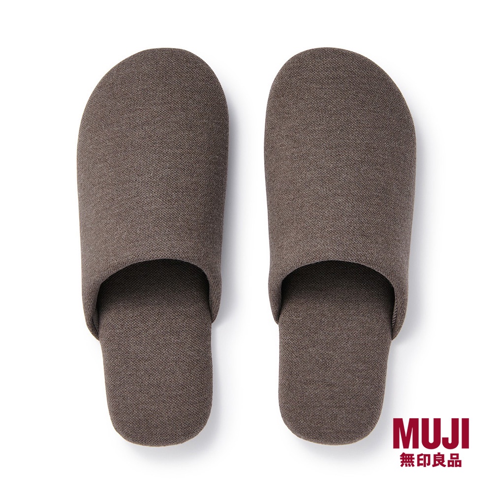 Muji discount flip flops