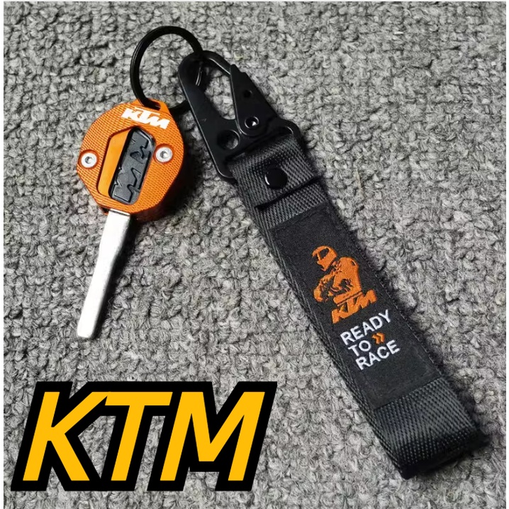 Duke 250 keychain deals