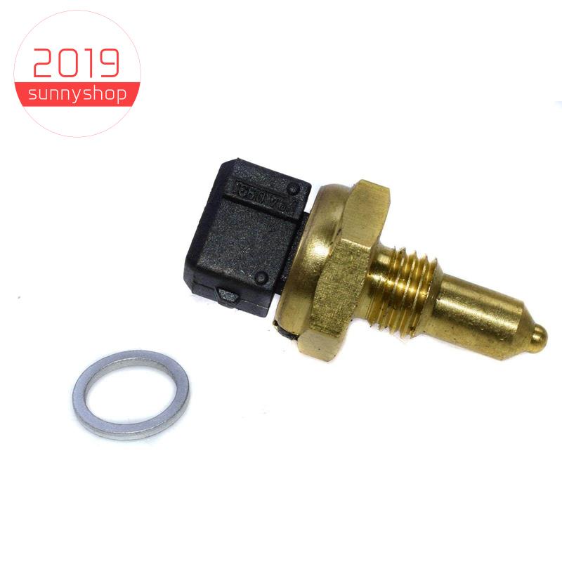 Engine Coolant Water Temperature Sensor 13621433076 for 0613 BMW X5