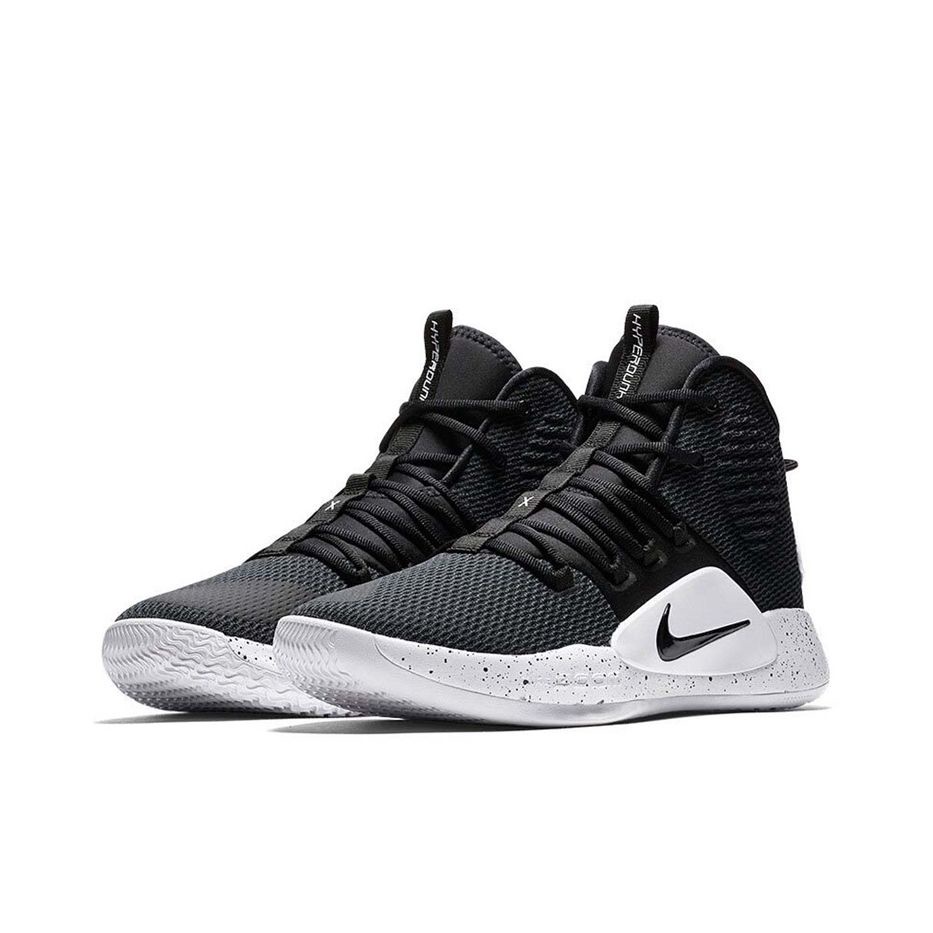 Nike hot sale air hyperdunk