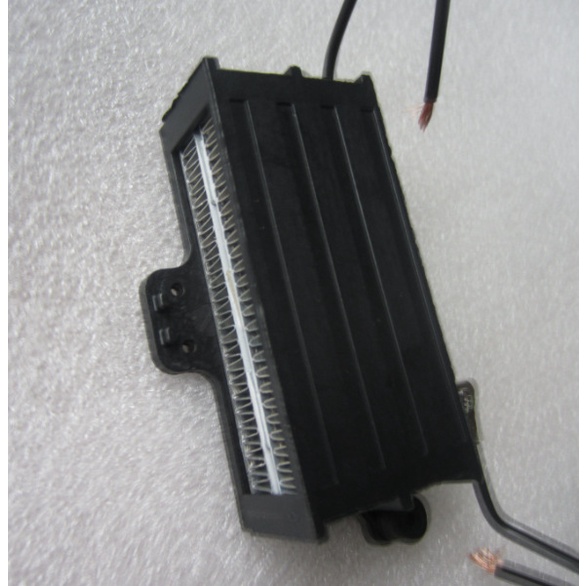 Car Mounted Heater Heating Element PTC Ceramic Heating Element 12V 24V