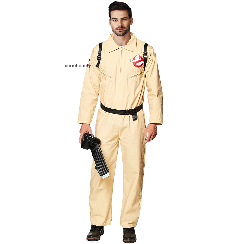 Ghostbusters fancy dress on sale costume