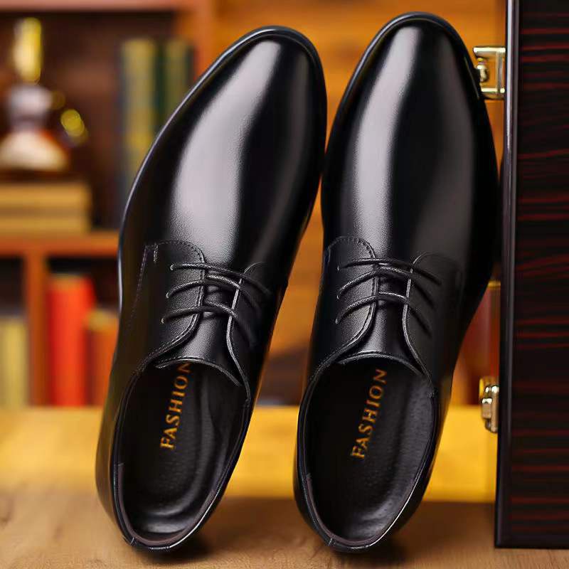 Mens formal shoes hot sale for winter