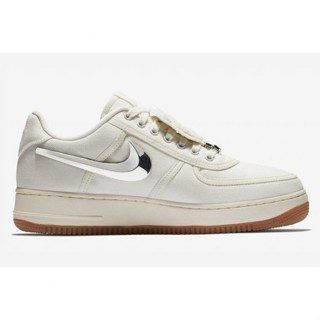 Air force 1 deals travis scott price