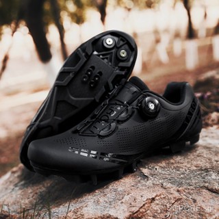 Spiuk Aldapa MTB C Shoes Black