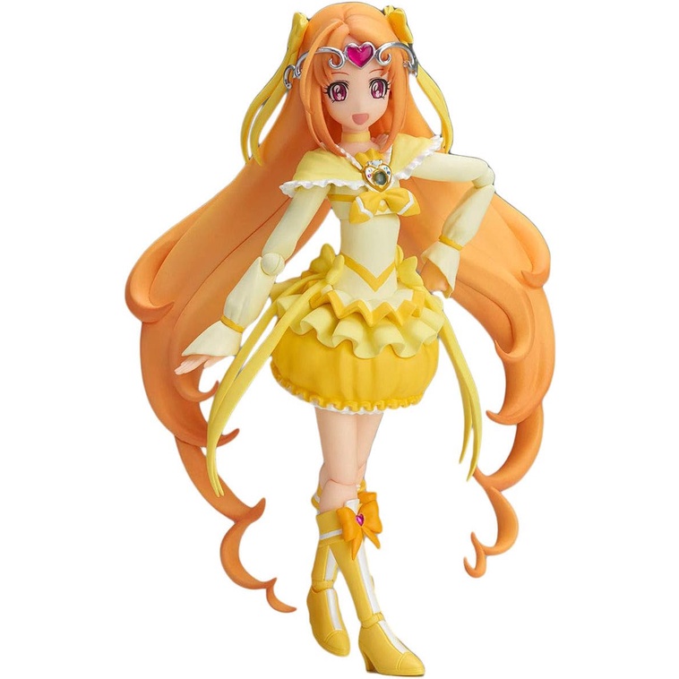 Bandai (Bandai) S.H. Figuarts Cure Muse 