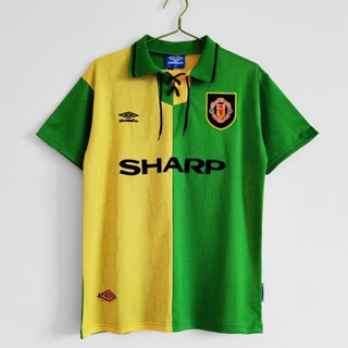 Man Utd Retro Jersey Shop -  1696051137