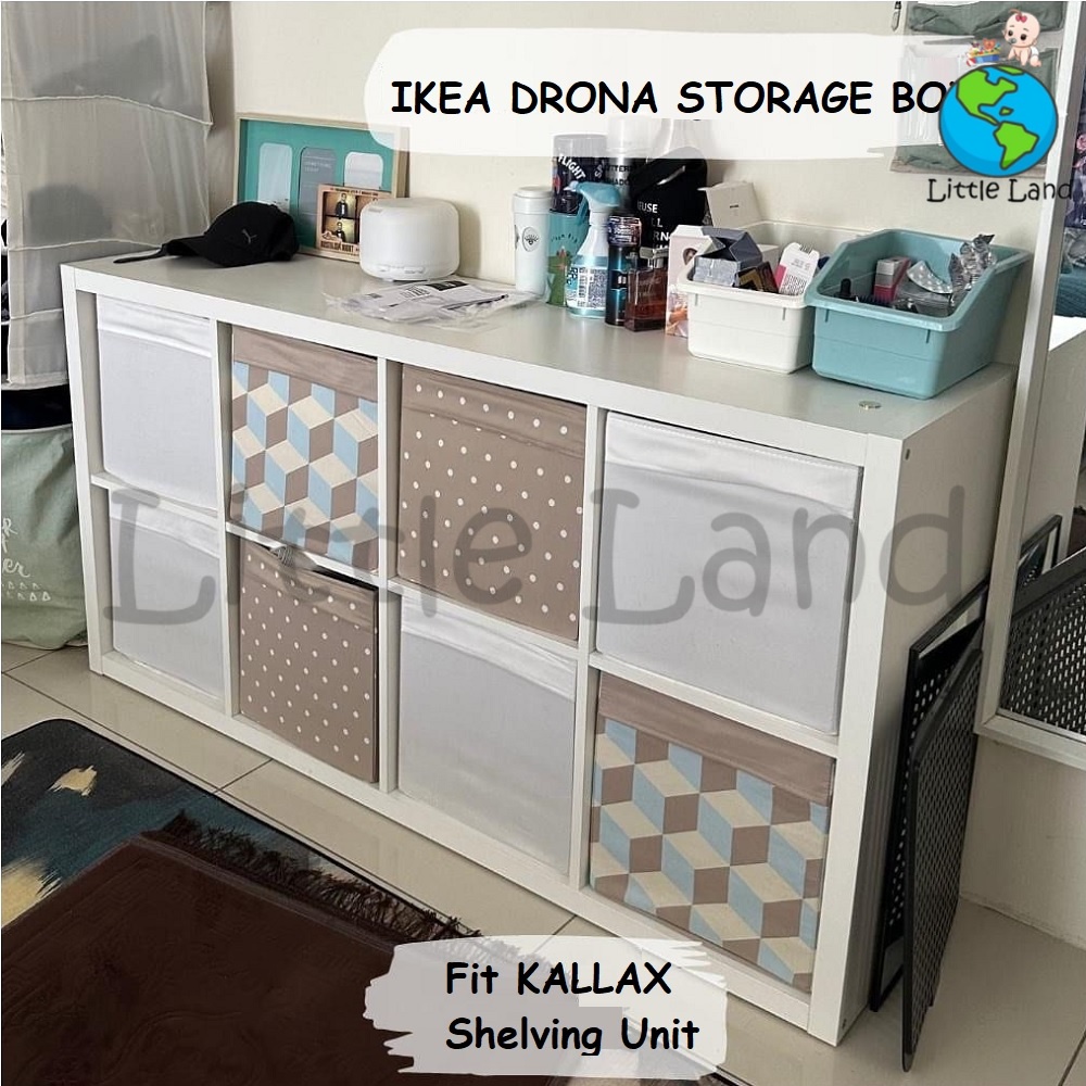 Ikea fabric shelves hotsell
