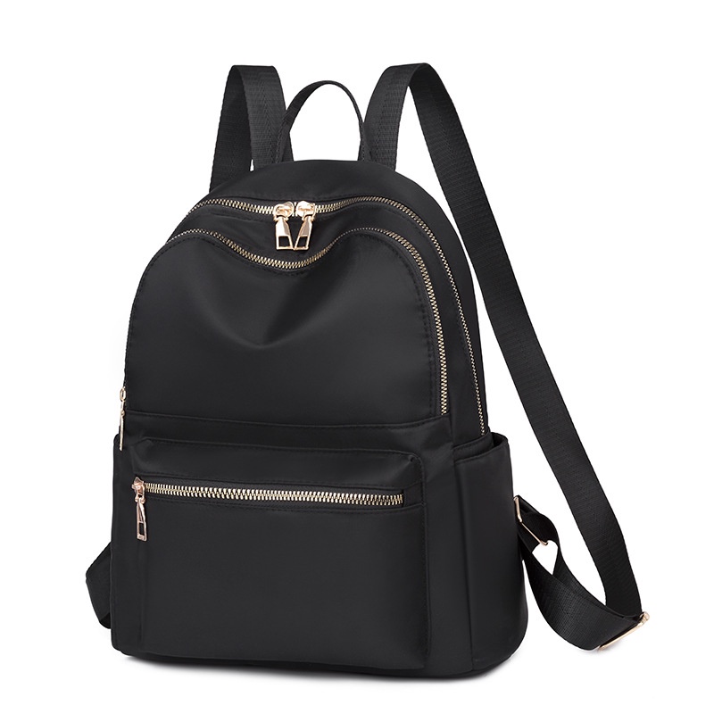 New Arrival Women Waterproof Backpack Women's Casual Anti-theft School ...