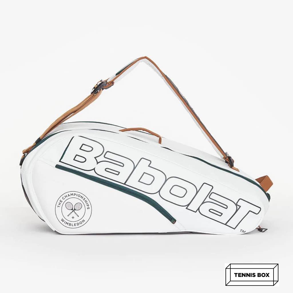 babolat tennis bag Prices and Deals Mar 2024 Shopee Singapore