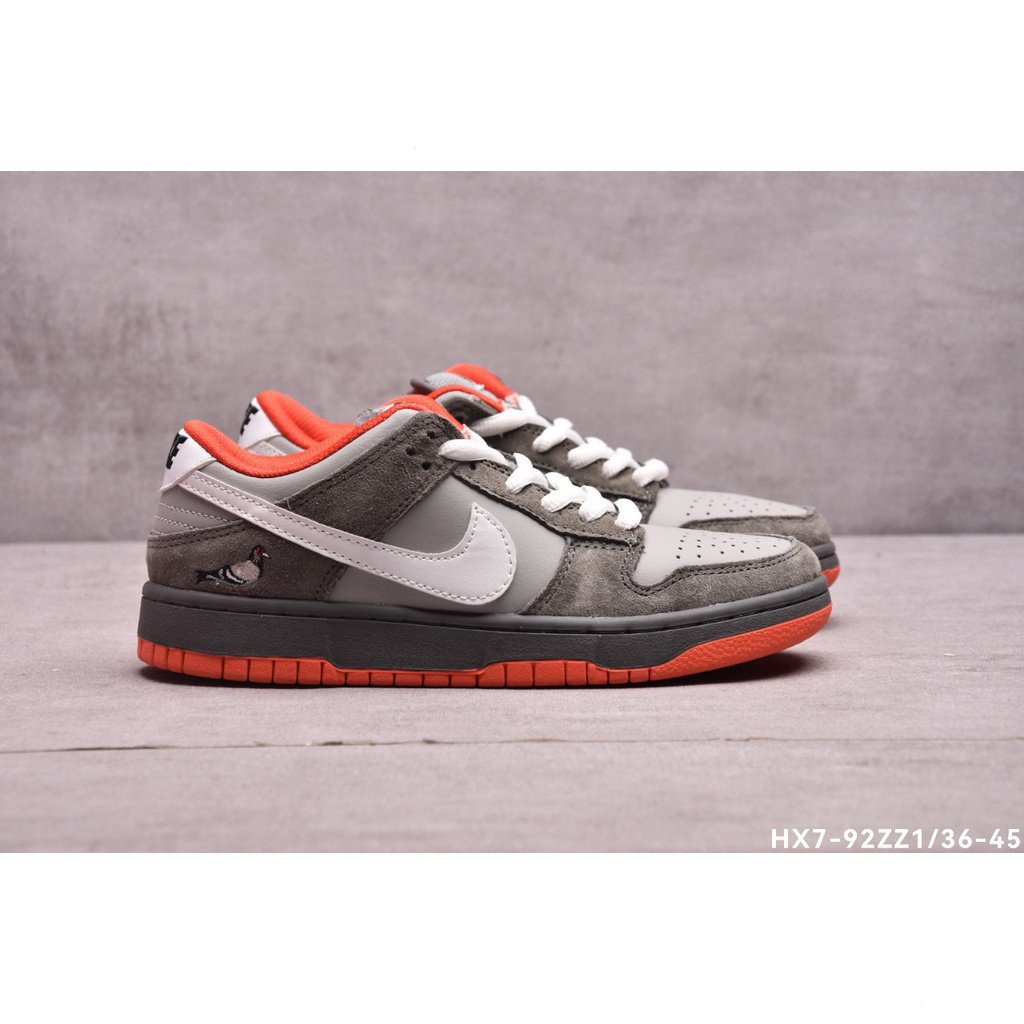 Nike SB Dunk Low Staple NYC Pigeon for Men