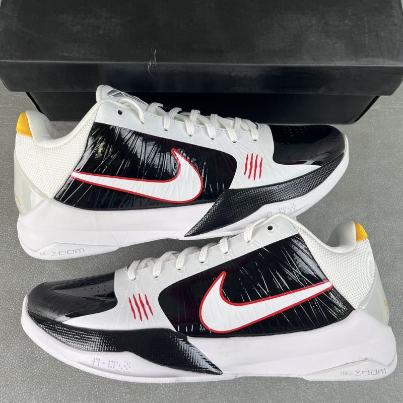 kobe 6 bruce lee alternate
