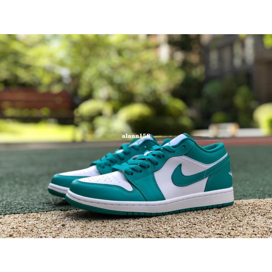 Jordan 1 clearance low tiffany