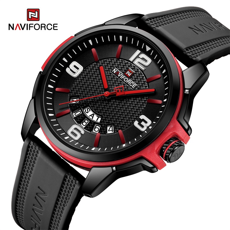 Naviforce sport hot sale