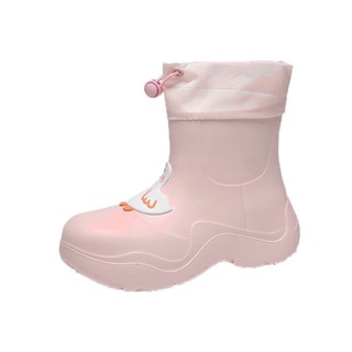 Cute hot sale water boots