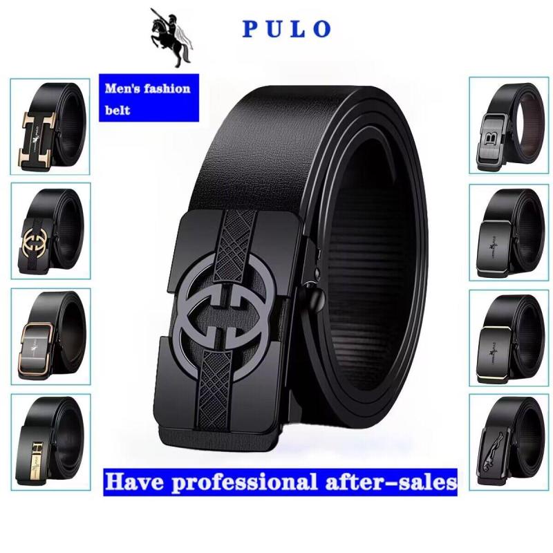 Mens branded hot sale belts sale