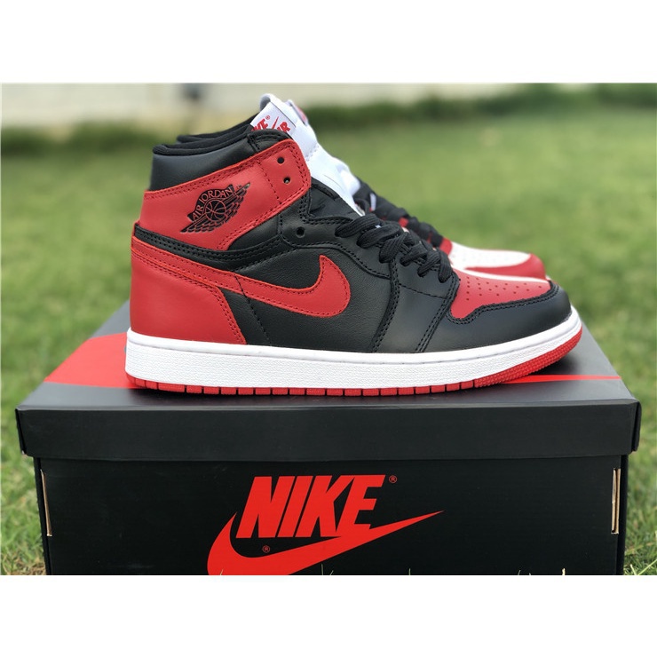 New Air Jordan 1 Retro High OG NRG Homage to Home 861428-061