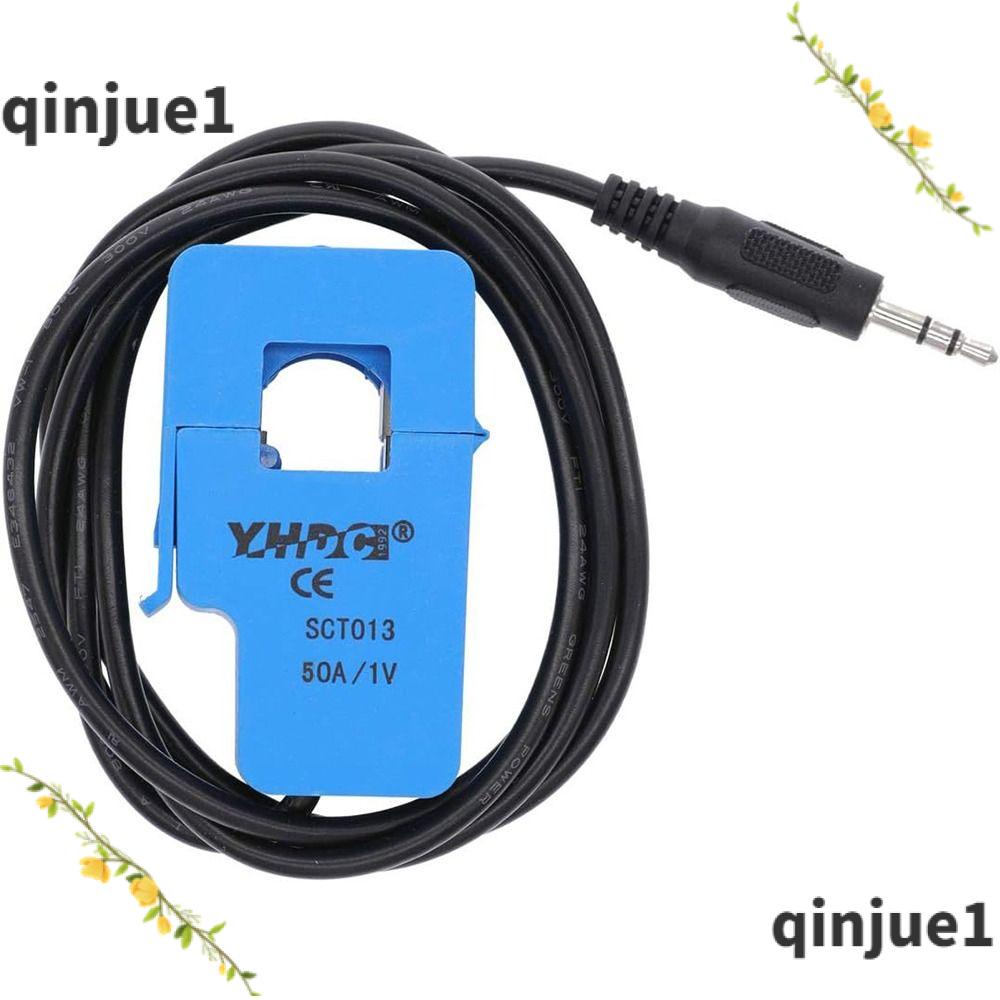 CROFY Power Transformers, SCT013-050 Split Core Current Transformer ...