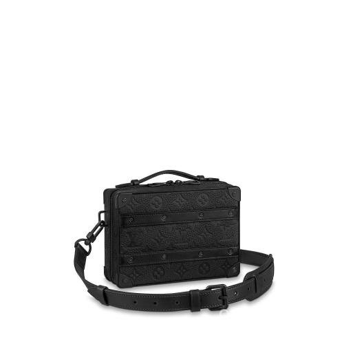 Soft Trunk Bags Collection for Men