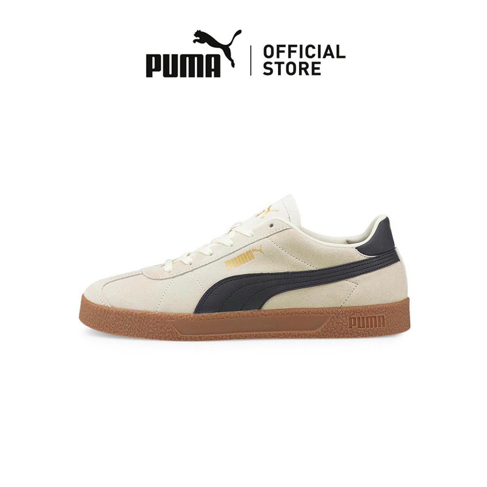 Puma hot sale beige sneakers