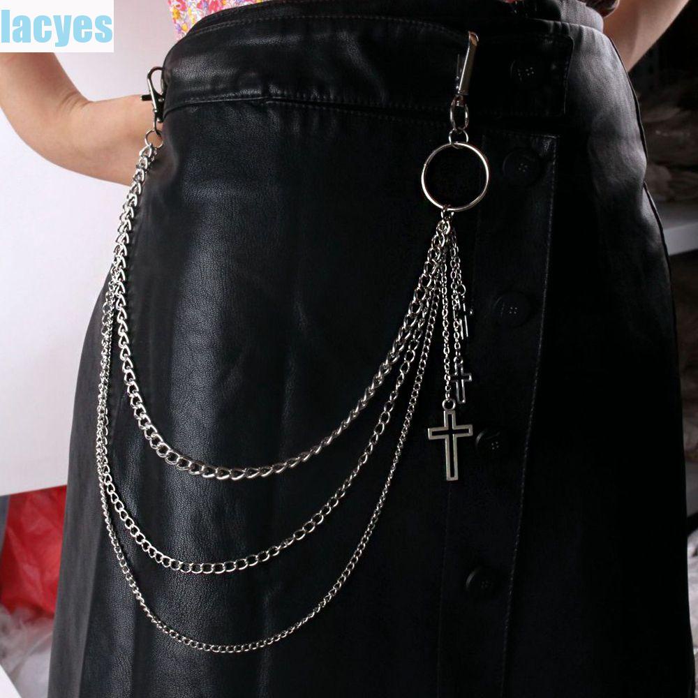 Waist on sale chain men