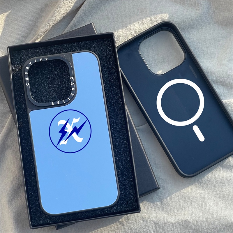 CASETiFY GOD SELECTION xxx Fragment - iPhoneアクセサリー