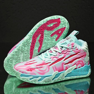lamelo tennis shoes