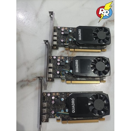 Quadro p400 clearance