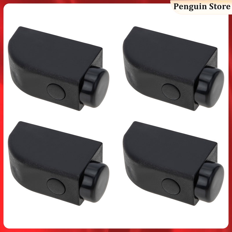 Sliding Window Locks 4Pcs Window Lock Aluminum With Key, Window