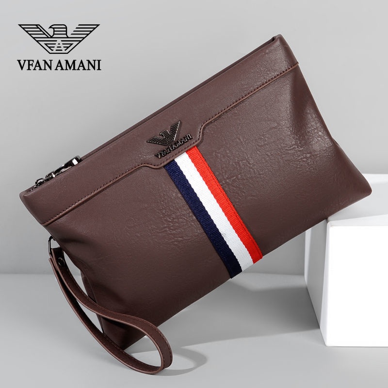 Giorgio armani store sling bag price