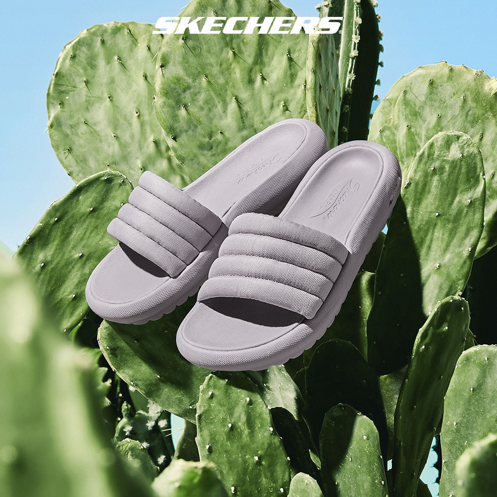 skechers cali sandals for women