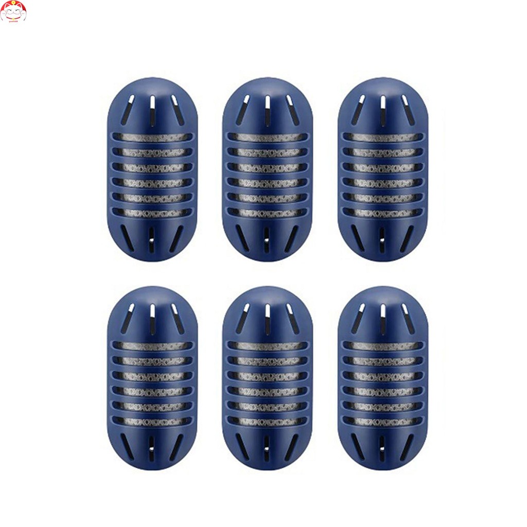 Ultrasonic Demineralization Humidifier Replacement Cartridges ...