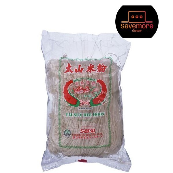 Tai Sun Rice Vermicelli 400g | Shopee Singapore