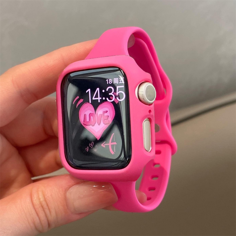 Iwatch discount 6 pink