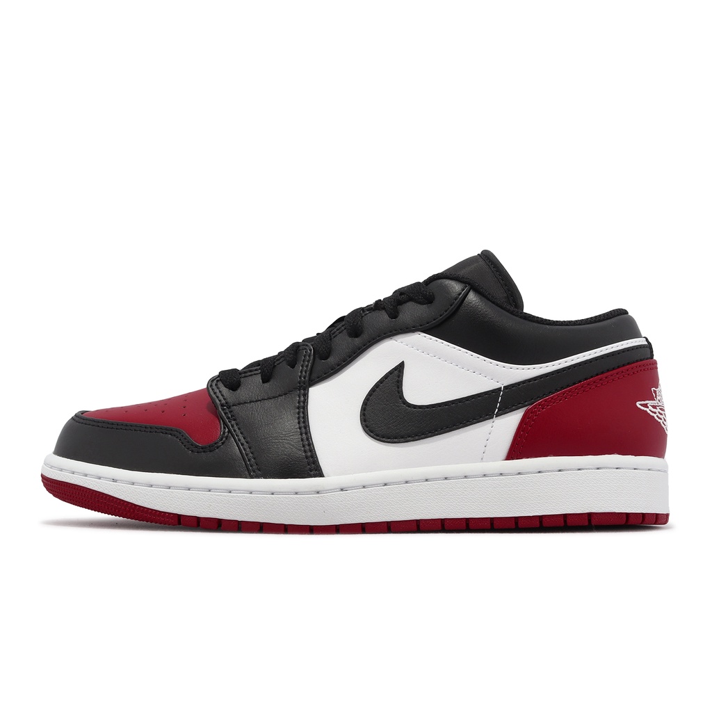 Air jordan 1 red toe sale