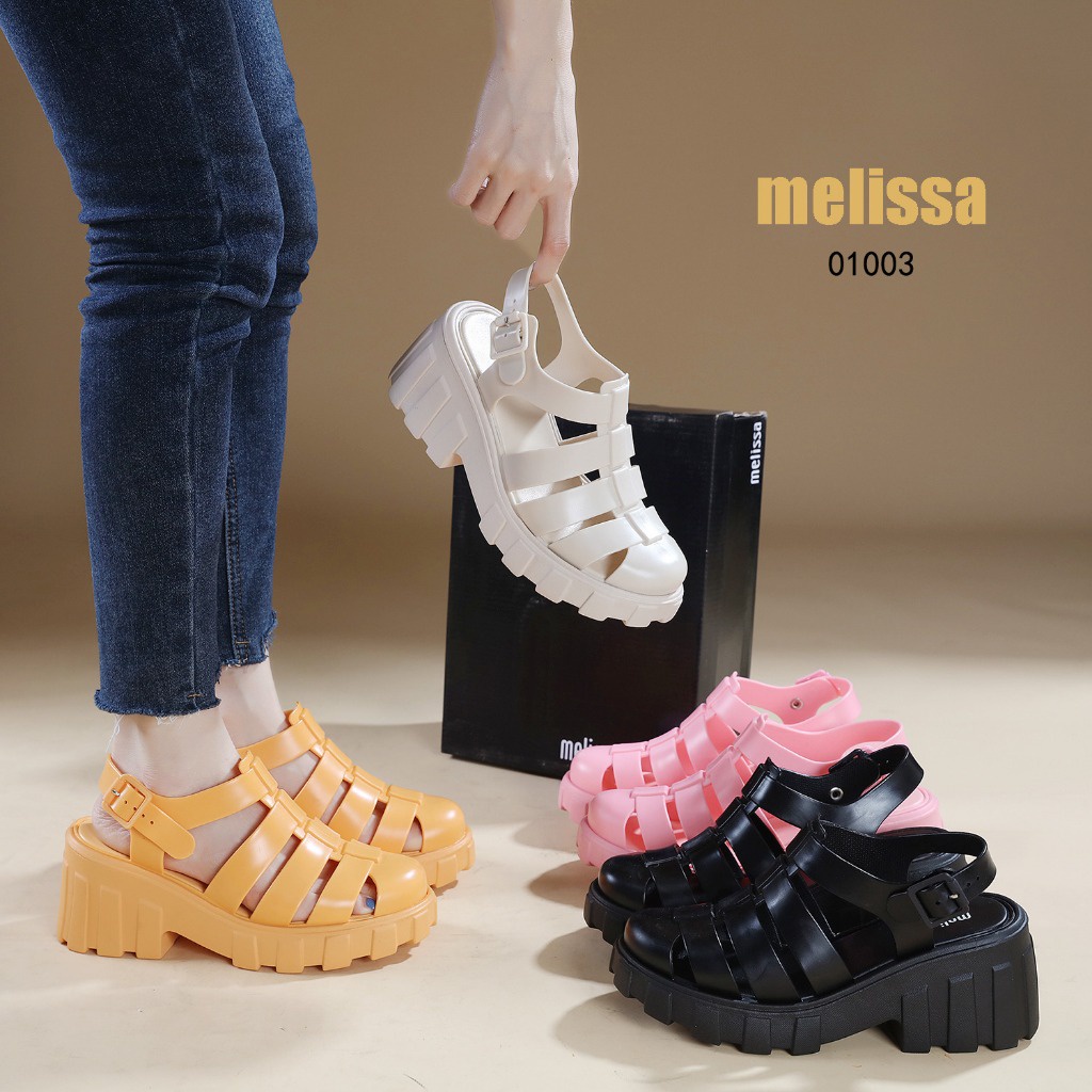 Melissa be sale ii sneakers