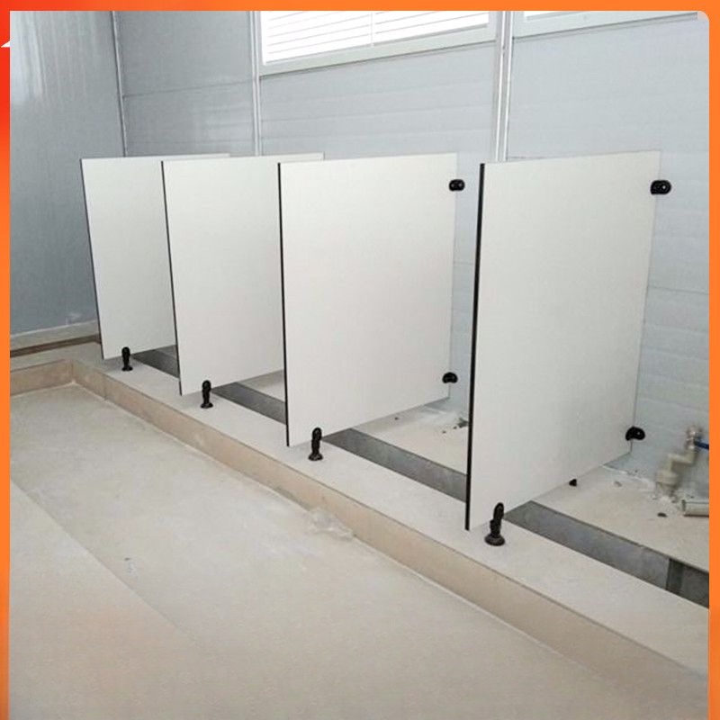 Public Toilet Stool Slot Partition Men's and Women's Toilet Moisture ...
