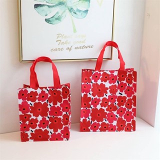 Marimekko bag hot sale