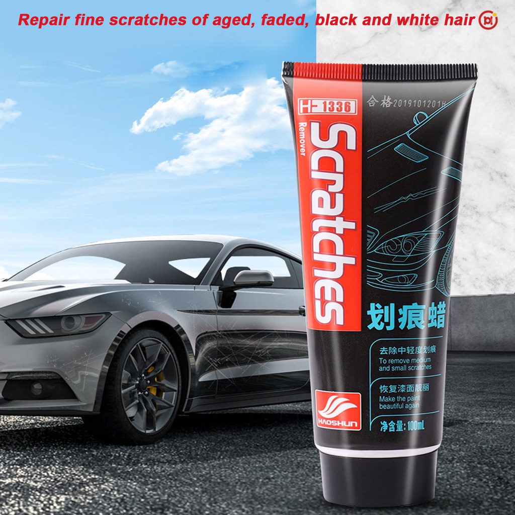 3-in-1 Automotive Ceramic Coating Spray 30ml/100ml Car Paint Polish Agent  Wax Automotive Paint Scratch Repair Remover Protection - AliExpress