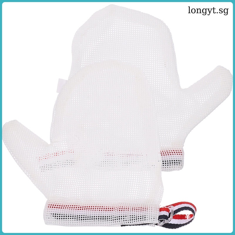 Pacifiers Newborn Mittens Antieating Gloves Antisucking Baby Thumb