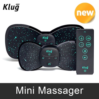 Klug Stretching Massager