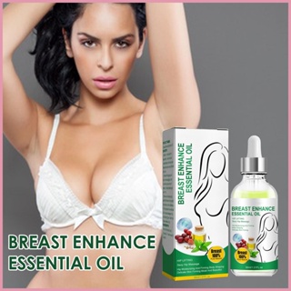 Breast Enlargement oil Female Hormones essential Bust Fast Growth