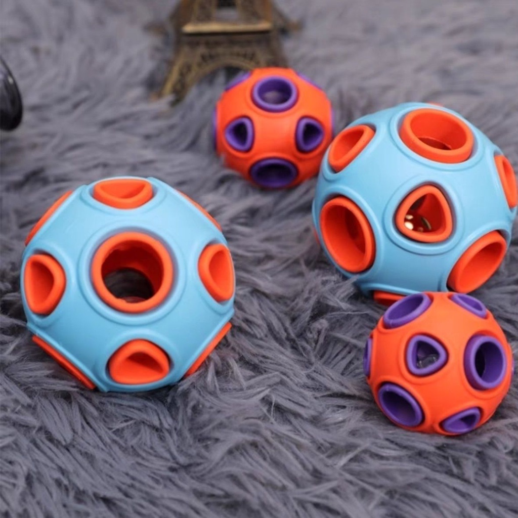 Dog Toy Ball BiteResistant Grinding LargeScale Dog Dog Ball Not Bad