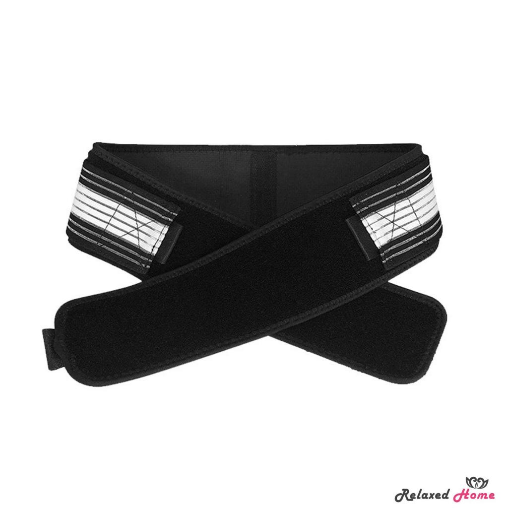 RHAnterior Pelvic Tilt Brace Rotated Hip Posture Alignment Correction