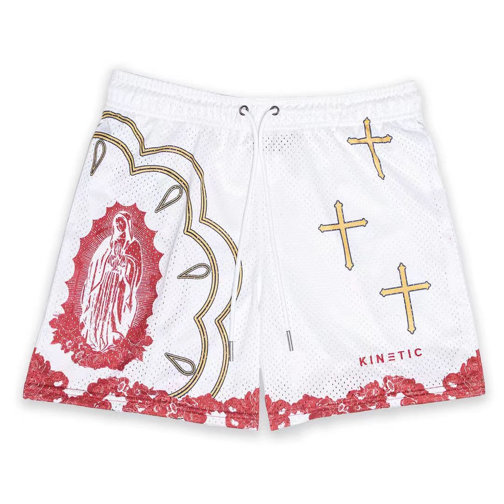 Quarter shorts hot sale