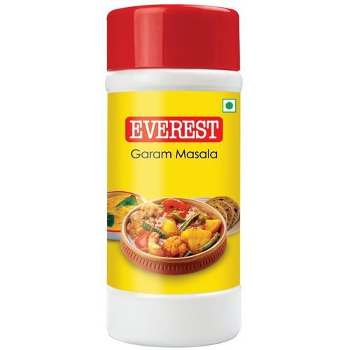 Everest Masala Garam 200g Shopee Singapore