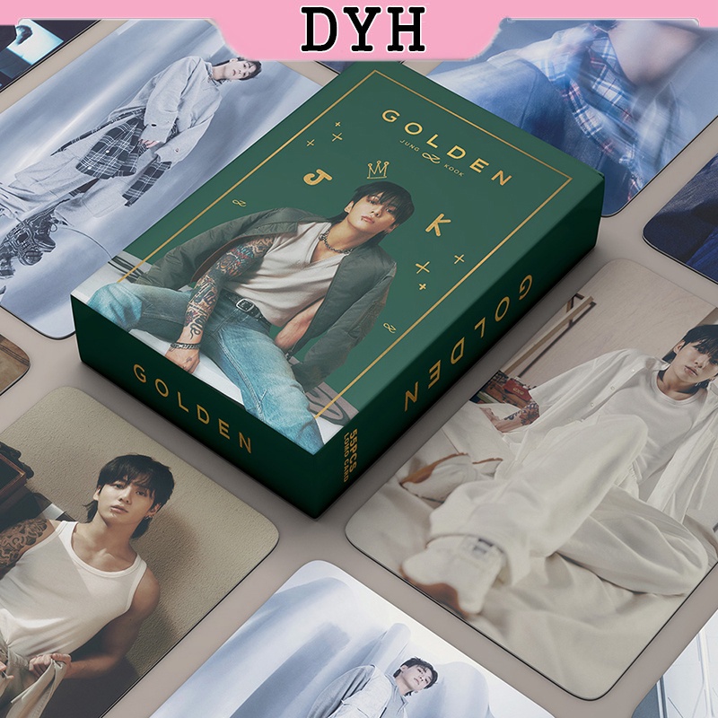 Kim Hyunjoong Message Photocard Set Kpop Kim Hyunjoong 'A Bell Of