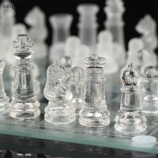 glass chess set - Prices and Deals - Dec 2023 | Shopee Singapore