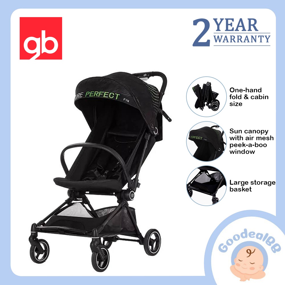 Carbon cheap fiber stroller